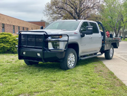 Truck Bumpers & Accessories | Thunder Struck Bumpers