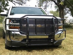 Grille Guard | Thunder Struck Bumpers Grille Guard | Thunder Struck Bumpers