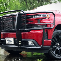 2019 Chevy 1500 Grille Guard