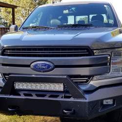2018 FORD F-150 SMOOTH PRE-RUNNER SERIES