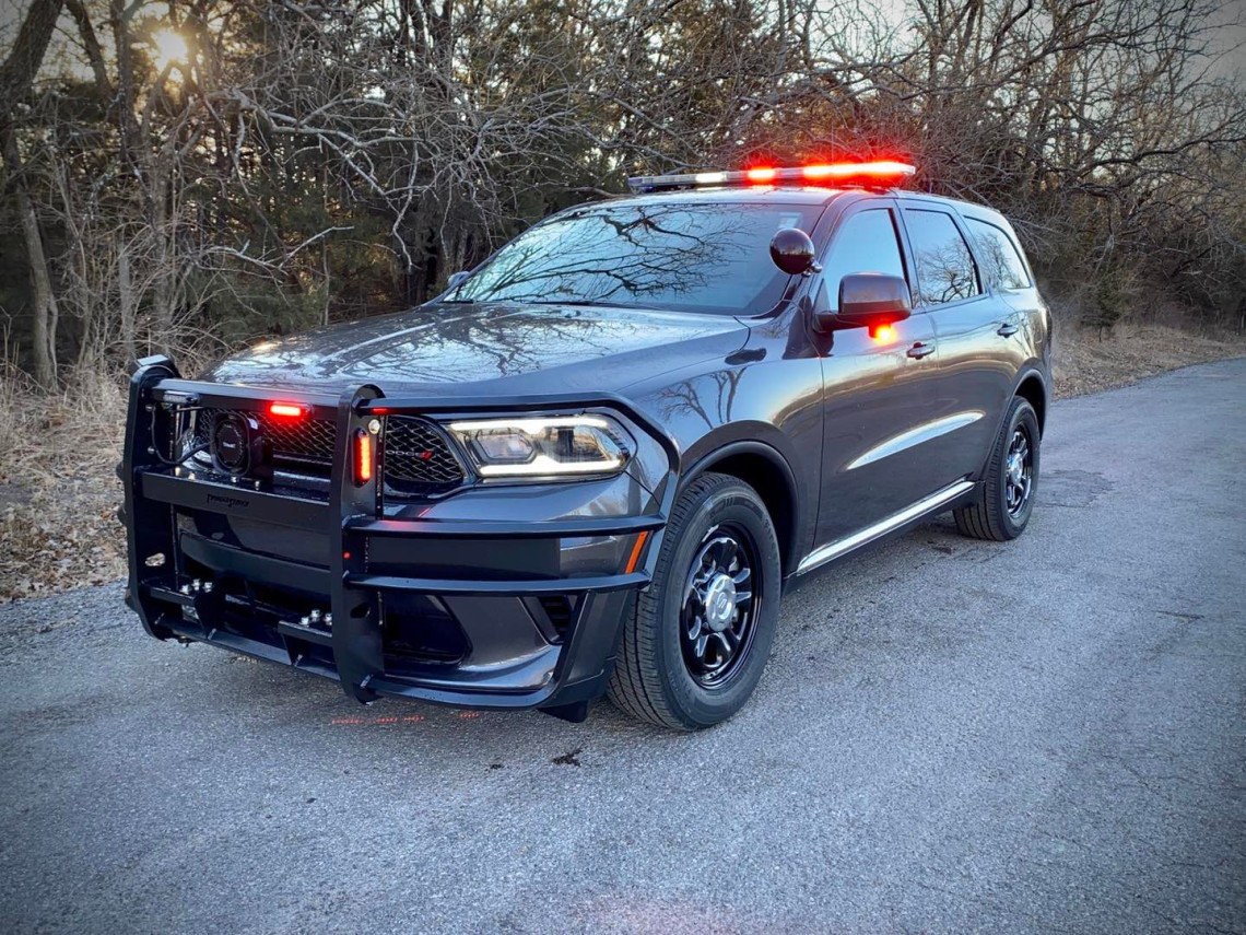 Dodge durango store front bumper guard