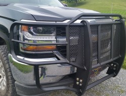 Grille Guard | Thunderstruck Bumpers